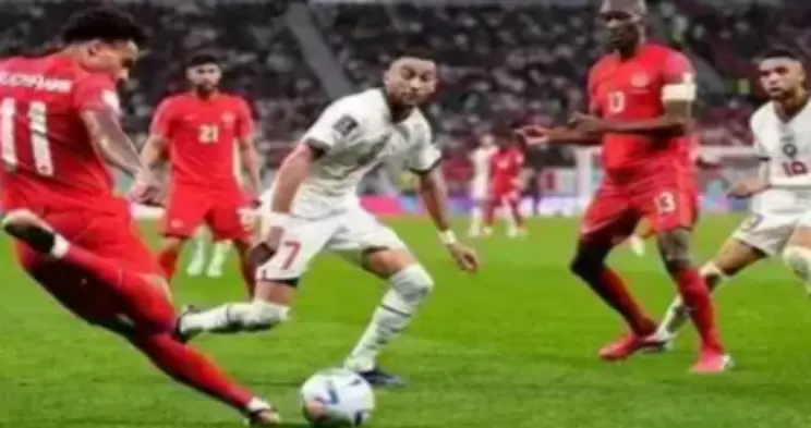 西班牙VS佛得角直播_西班牙VS佛得角体育直播免费观看无插件_西班牙VS佛得角全天候体育直播-24直播